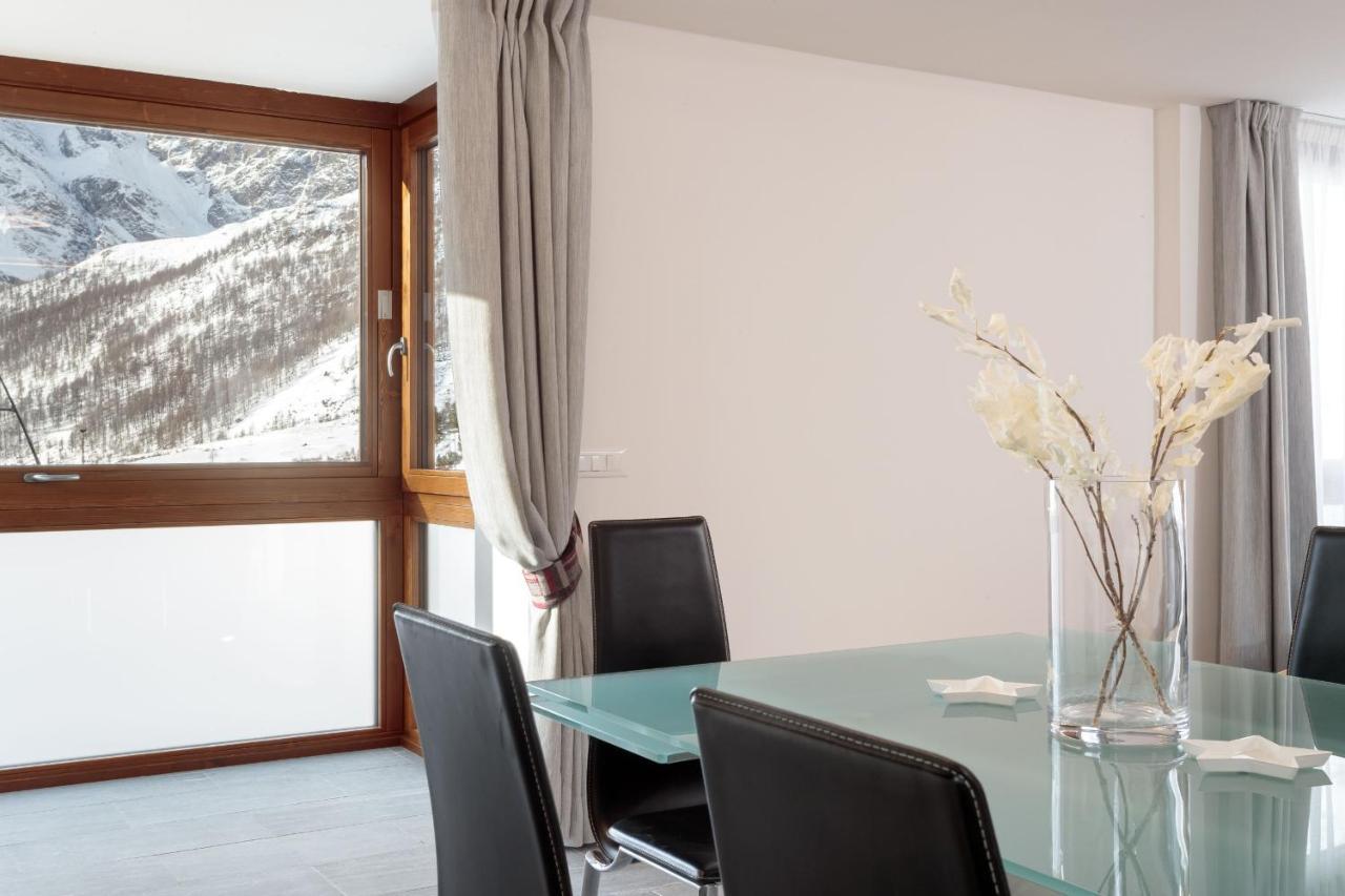 Hellochalet - The One - Garage, Bootdryer, Home Theatre With Subwoofer, Netflix, Hydromassage Turkish Bath 브루일서비니아 외부 사진