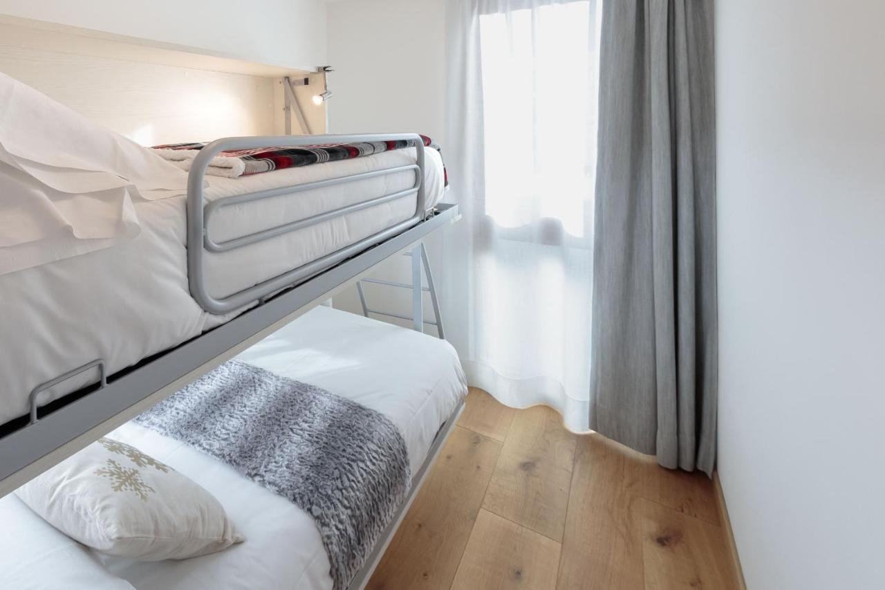 Hellochalet - The One - Garage, Bootdryer, Home Theatre With Subwoofer, Netflix, Hydromassage Turkish Bath 브루일서비니아 외부 사진