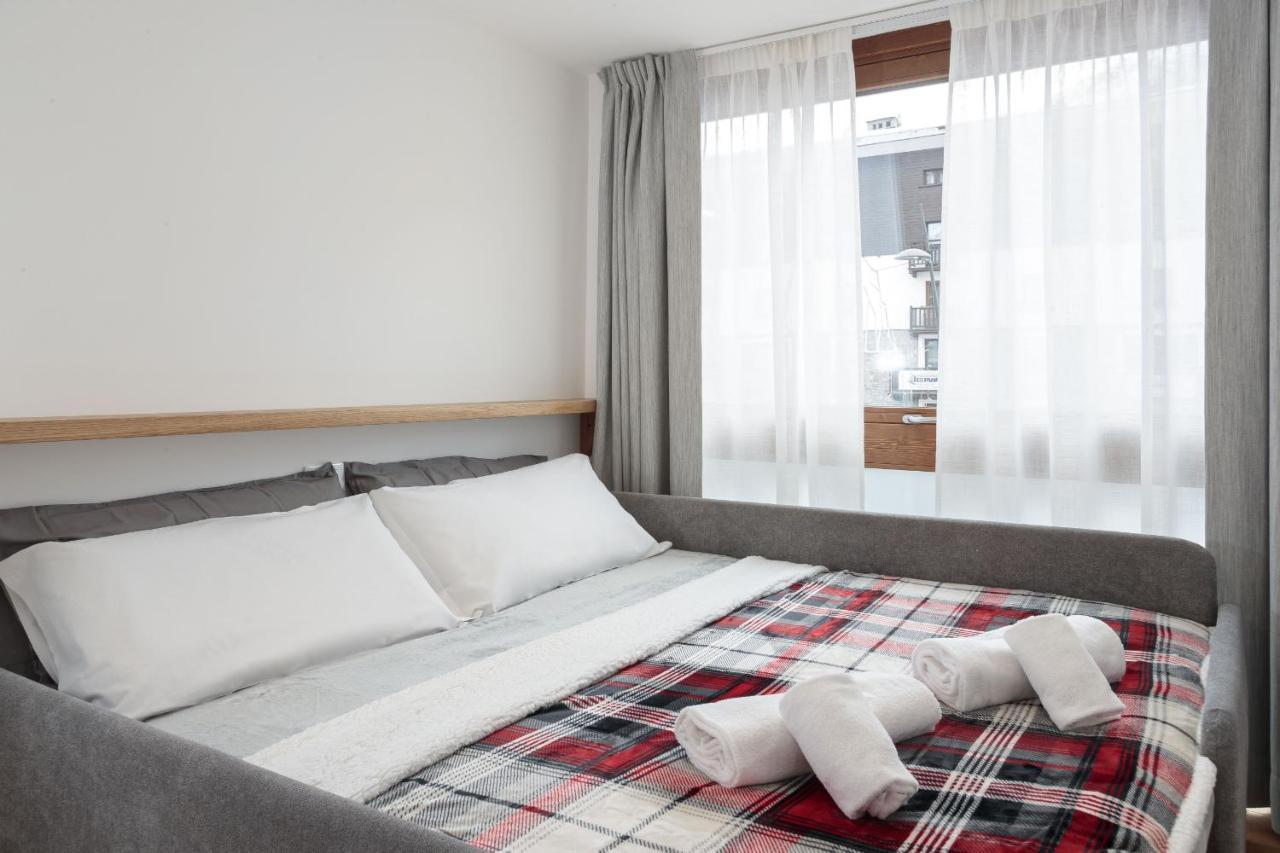 Hellochalet - The One - Garage, Bootdryer, Home Theatre With Subwoofer, Netflix, Hydromassage Turkish Bath 브루일서비니아 외부 사진